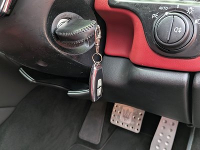 2016 Maserati GRANTURISMO — фото 9