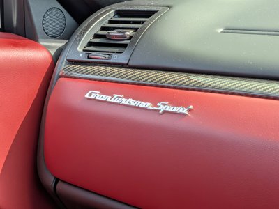 صورة مصغرة 41 لـ 2016 Maserati GRANTURISMO