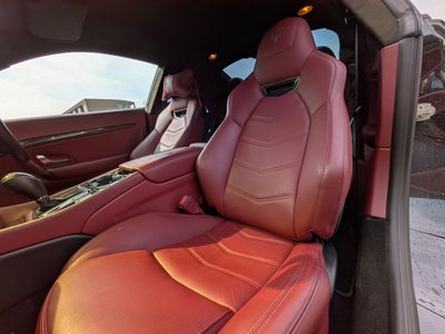 صورة مصغرة 58 لـ 2016 Maserati GRANTURISMO