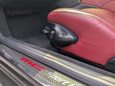 صورة مصغرة 37 لـ 2016 Maserati GRANTURISMO