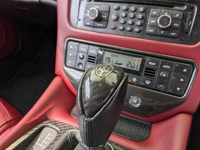 صورة مصغرة 36 لـ 2016 Maserati GRANTURISMO