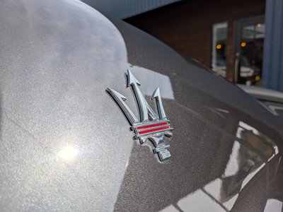 صورة مصغرة 44 لـ 2016 Maserati GRANTURISMO