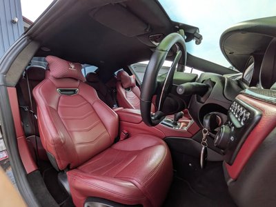 صورة مصغرة 46 لـ 2016 Maserati GRANTURISMO
