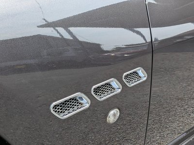 صورة مصغرة 42 لـ 2016 Maserati GRANTURISMO