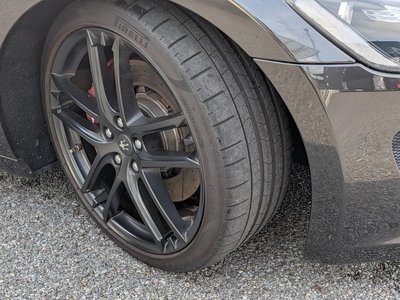 صورة مصغرة 66 لـ 2016 Maserati GRANTURISMO