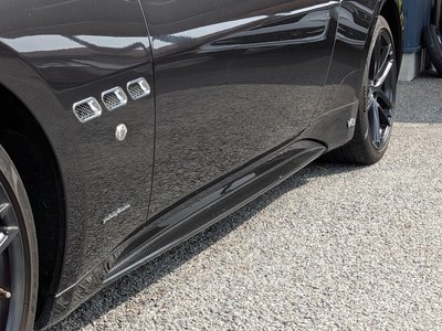 صورة مصغرة 64 لـ 2016 Maserati GRANTURISMO