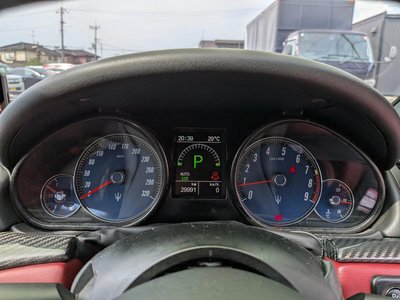 صورة مصغرة 31 لـ 2016 Maserati GRANTURISMO
