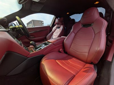 صورة مصغرة 59 لـ 2016 Maserati GRANTURISMO