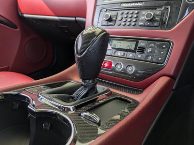 2016 Maserati GRANTURISMO — фото 7