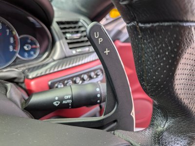 صورة مصغرة 78 لـ 2016 Maserati GRANTURISMO