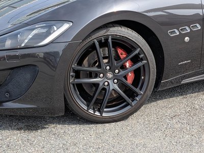 صورة مصغرة 67 لـ 2016 Maserati GRANTURISMO