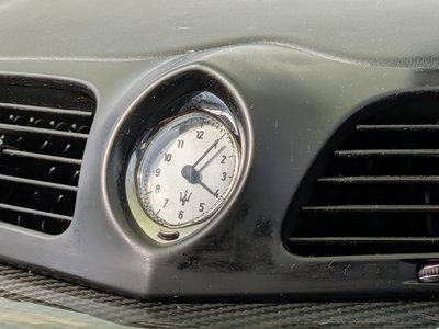 صورة مصغرة 11 لـ 2016 Maserati GRANTURISMO