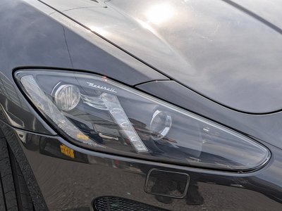صورة مصغرة 34 لـ 2016 Maserati GRANTURISMO
