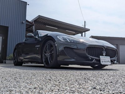 صورة مصغرة 22 لـ 2016 Maserati GRANTURISMO