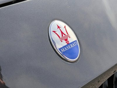 صورة مصغرة 57 لـ 2016 Maserati GRANTURISMO