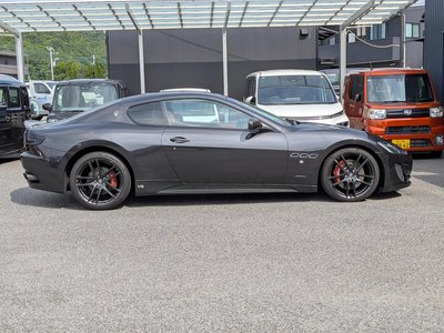 صورة مصغرة 24 لـ 2016 Maserati GRANTURISMO