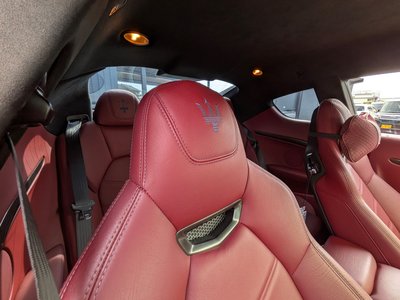 صورة مصغرة 55 لـ 2016 Maserati GRANTURISMO