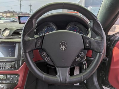 صورة مصغرة 12 لـ 2016 Maserati GRANTURISMO