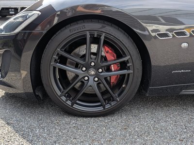 صورة مصغرة 61 لـ 2016 Maserati GRANTURISMO