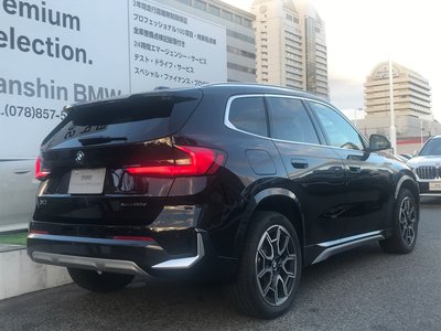 BMW X1 - 9