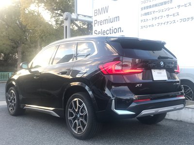 BMW X1 - 7