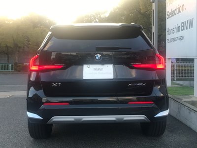 BMW X1 - 8