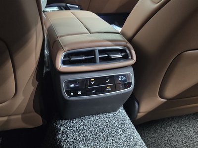 2021 Genesis G80 (RG3) thumbnail 33