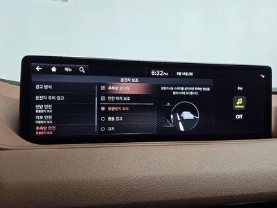 2021 Genesis G80 (RG3) thumbnail 35