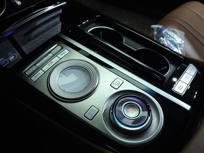 2021 Genesis G80 (RG3) thumbnail 12