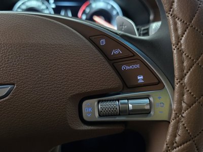 2021 Genesis G80 (RG3) thumbnail 22