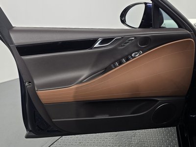 2021 Genesis G80 (RG3) thumbnail 14