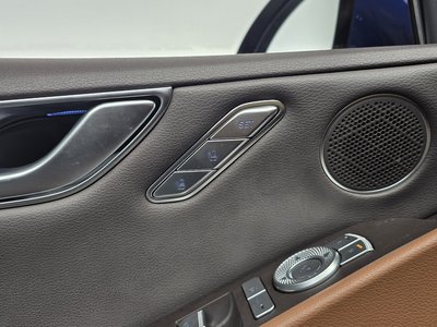 2021 Genesis G80 (RG3) thumbnail 34