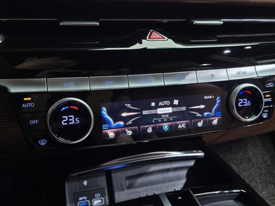 2021 Genesis G80 (RG3) thumbnail 31