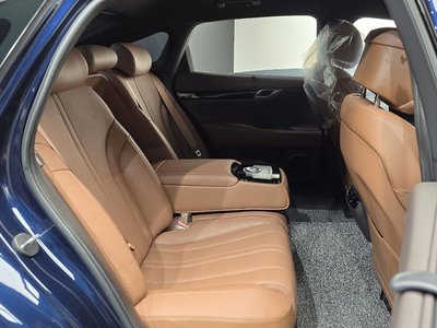 2021 Genesis G80 (RG3) thumbnail 17