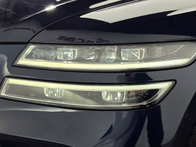 2021 Genesis G80 (RG3) photo 9