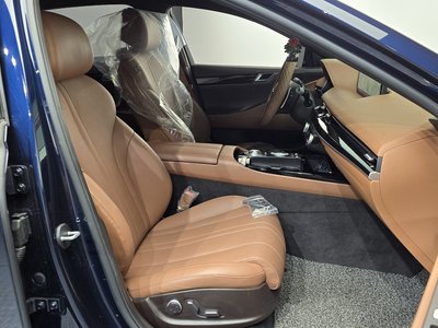 2021 Genesis G80 (RG3) thumbnail 16