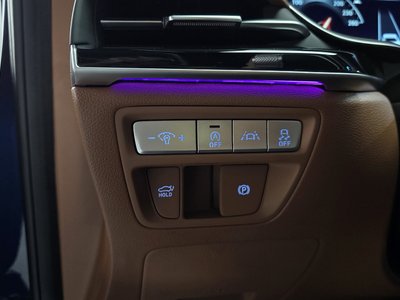 2021 Genesis G80 (RG3) thumbnail 27