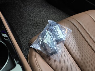 2021 Genesis G80 (RG3) thumbnail 21