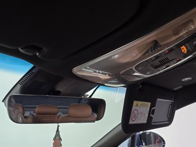 2021 Genesis G80 (RG3) thumbnail 26