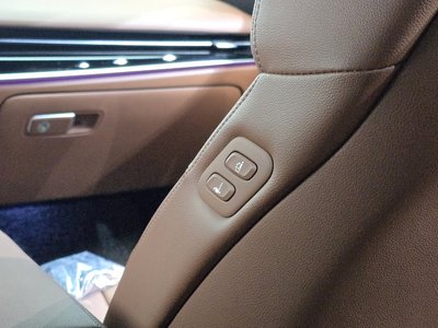2021 Genesis G80 (RG3) thumbnail 30