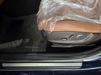 2021 Genesis G80 (RG3) thumbnail 32