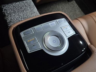 2021 Genesis G80 (RG3) thumbnail 25