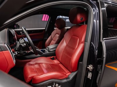 PORSCHE CAYENNE - 7