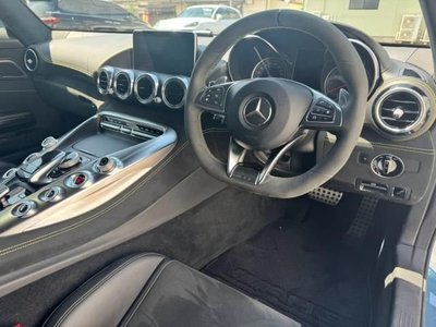 2015 Mercedes-BENZ GT AMG 照片 5