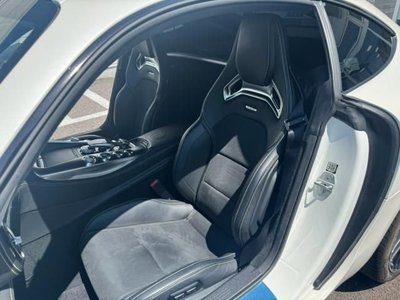 2015 Mercedes-BENZ GT AMG 照片 8
