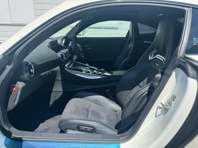 2015 Mercedes-BENZ GT AMG 照片 7