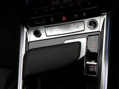 2025 AUDI Q8 E-TRON 缩略图 47