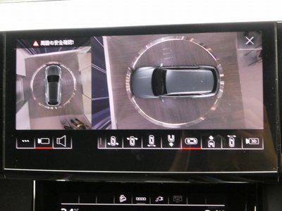 2025 AUDI Q8 E-TRON 缩略图 39