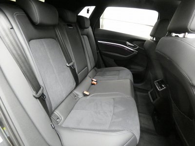 2025 AUDI Q8 E-TRON 缩略图 60