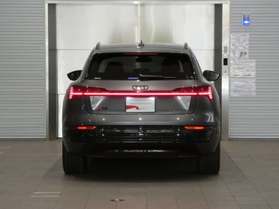 صورة 16 لـ 2025 AUDI Q8 E-TRON
